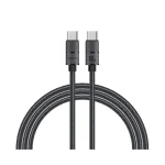 كيبل Recci RS08CC - شحن ومزامنة بيانات Type-C