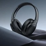 Recci Baron Series REP-W59 Wireless Bluetooth Headset - Image 4