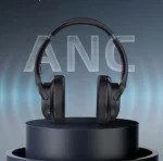 Recci Baron Series REP-W59 Wireless Bluetooth Headset - Image 5