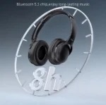 Recci Baron Series REP-W59 Wireless Bluetooth Headset - Image 3