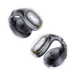 سماعات Anker Soundcore C30i اللاسلكية المفتوحة (Open-Ear) مع تثبيت آمن - أسود