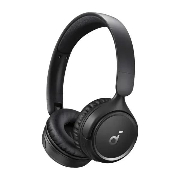 سماعة رأس Anker Soundcore H30i لاسلكية فوق الأذن - أسود