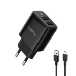 ⁦شاحن حائط Oraimo OCW-E67D⁩ - الصورة ⁦3⁩