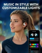 Anker Soundcore V20i Open-Ear Headphones - Black | A3876H11-18-month warranty from the local official agent - Image 6