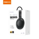 Recci Baron Series REP-W59 Wireless Bluetooth Headset - Image 8