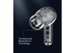 Choetech Soulpods Pro Wireless TWS Earphones with Active Noise Cancellation (ANC+ENC) BH-T17 - Image 6