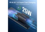 Chotech PD6003 PD25W PPS Ultra-Fast Charger - Supports Fast Charging - Image 8