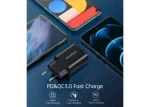 Chotech PD6003 PD25W PPS Ultra-Fast Charger - Supports Fast Charging - Image 5
