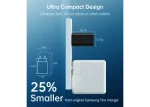 Chotech PD6003 PD25W PPS Ultra-Fast Charger - Supports Fast Charging - Image 3