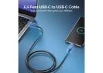 Chotech PD6003 PD25W PPS Ultra-Fast Charger - Supports Fast Charging - Image 7
