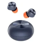 سماعات أذن لاسلكية Oraimo AirBuds 3 OEB-E11D زرقاء - أداء صوتي مذهل