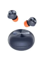 سماعات أذن لاسلكية Oraimo AirBuds 3 OEB-E11D زرقاء - أداء صوتي مذهل