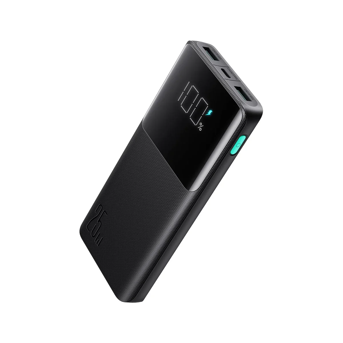 باور بانك Joyroom JR-PBF20 محمول 10000mAh بشحن رقمي سريع 25W