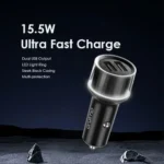 Oraimo OCC-1152D Car Charger - Image 2