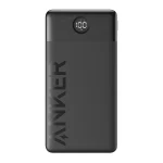 Anker 324 10000mAh Power Bank - 12W - Black (A1237H11)18-month warranty from the local official agent - Image 4