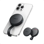 Anker MagGo 3-in-1 Type-C 10Gbps Adapter for iPhone - Black (A83D1HA1)18-month warranty from the local official agent - Image 5