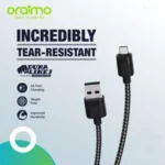⁦كابل شاحن Oraimo OCD-L32⁩ - الصورة ⁦3⁩