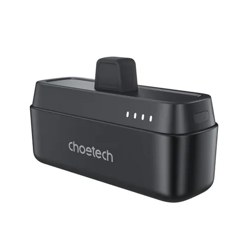 Joyroom 20W 5000mAh باور بانك مع قابس Type-C وحامل مدمج
