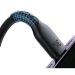 Joyroom S-A38 USB-C to Lightning 30W Charging and Data Cable 1.5m - Black - Image 3