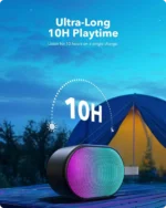 Anker Soundcore Piro Mini Portable Bluetooth Speaker (Black) | A31A0011-18-month warranty from the local official agent - Image 3
