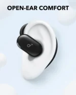 Anker Soundcore V20i Open-Ear Headphones - Black | A3876H11-18-month warranty from the local official agent - Image 4
