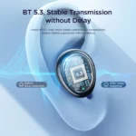 Joyroom Jdots JR-DB1 Wireless Earbuds - Image 4