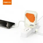 Ricky Voyage RPB-A06 5-in-1 Multi-Port Power Bank - Image 2