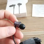 ⁦سماعات شاومي الأساسية داخل الأذن⁩ - الصورة ⁦4⁩