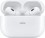 Joyroom JR-T03S Pro Max Wireless Bluetooth Earphones with Dual-Core Chip - Image 2