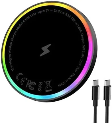 Oraimo OWH-1151 Power Dock Wireless Charging