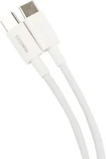 Recci Silicone 60W Fast Charging Type-C to Type-C Cable (RTC-P05CC) - Image 2