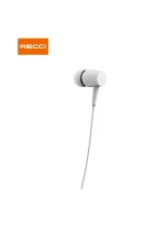 RECCI In-ear Wired Earphone REP-L06 - Image 2