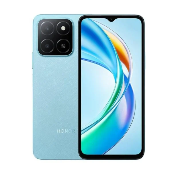 هاتف Honor X5b Plus (4 جيجابايت رام / 128 جيجابايت تخزين)