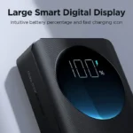 Joyroom JR-PBF02 Power Bank - 20000mAh Super Fast Charging | 3 Ports 30W - Image 8