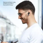 ⁦سماعات أذن جويروم FN2 FunPods اللاسلكية⁩ - الصورة ⁦7⁩
