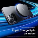 Oraimo OWH-1151 Power Dock Wireless Charging - Image 5