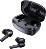 Choebuds Pro TWS ANC + ENC 6 Mics- BH-T10- Professional Wireless Noise Cancelling Earphones - Image 7