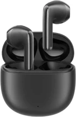 سماعات أذن لاسلكية Joyroom Fanpods JR-FB1 TWS بخاصية إلغاء الضوضاء والمكالمات الواضحة (أسود)
