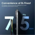 Oraimo OWH-1151 Power Dock Wireless Charging - Image 6