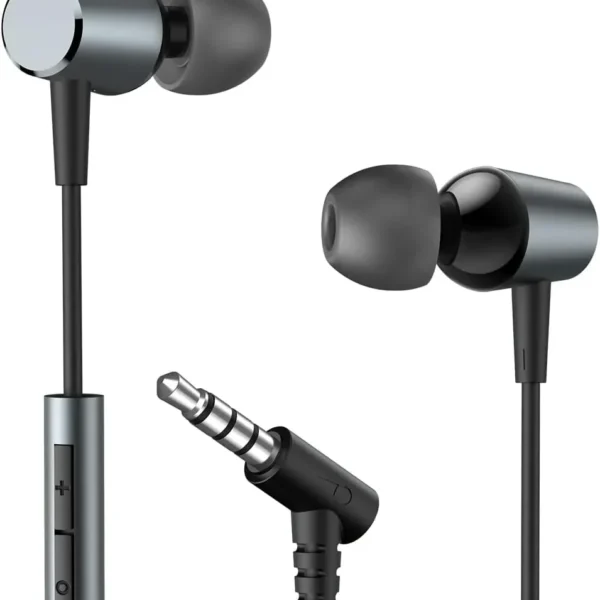 سماعات أذن سلكية Oraimo OEP-E40 Trumpet 3 HIFI Audio