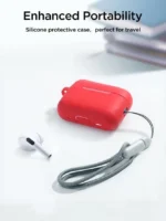 Joyroom JR-T03S Pro Max Wireless Bluetooth Earphones with Dual-Core Chip - Image 7