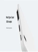 RPB-N15 Power Bank - Reliable and Fast Charging - Image 4
