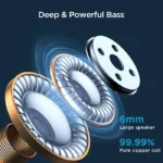 Joyroom Jdots JR-DB1 Wireless Earbuds - Image 6