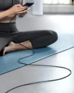 Anker PowerLine III Flow USB-C to USB-C Cable (60W, 1m) Braided-18-month warranty from the local official agent - Image 6