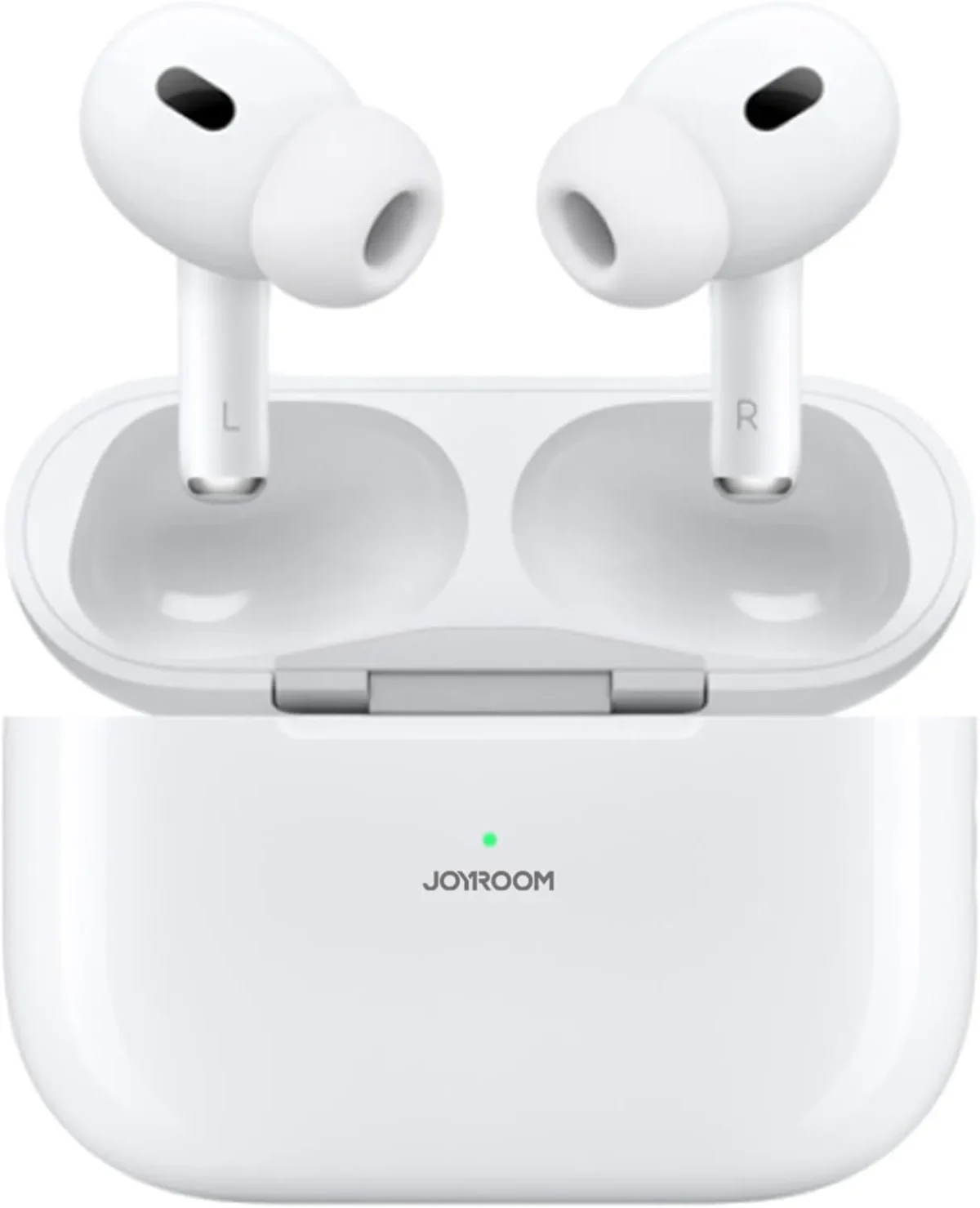 سماعة أذن بلوتوث لاسلكية Joyroom JR-T03S Pro Max برقاقة ثنائية النواة