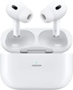 سماعة أذن بلوتوث لاسلكية Joyroom JR-T03S Pro Max برقاقة ثنائية النواة