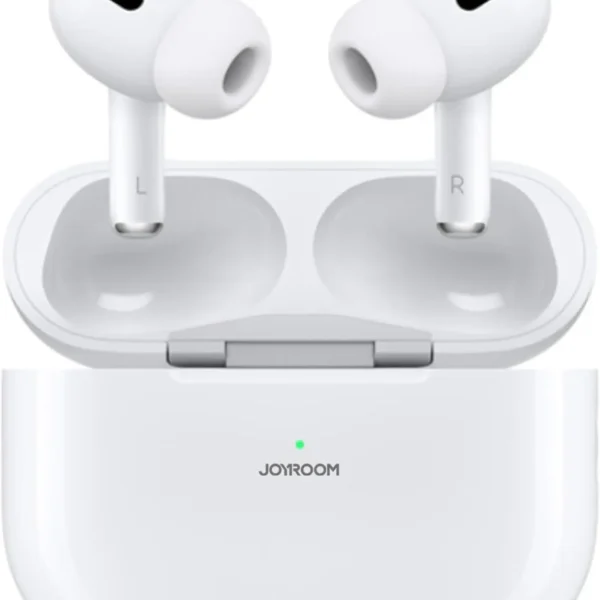 سماعة أذن بلوتوث لاسلكية Joyroom JR-T03S Pro Max برقاقة ثنائية النواة