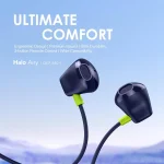 Oraimo Halo Airy Type-C Wired Earphones OEP-650 - Image 3