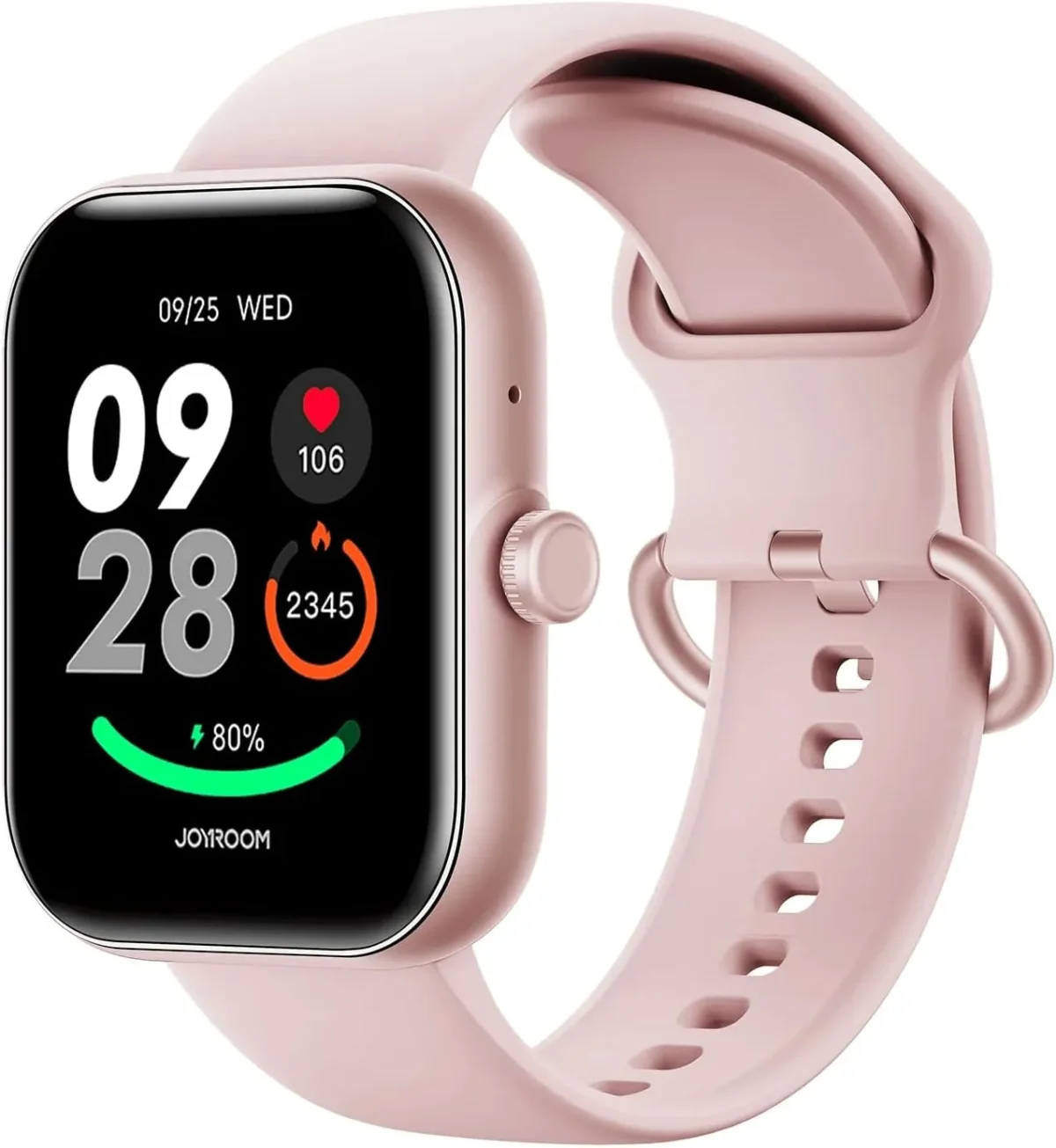 Joyroom Jr-FT5 Plus - Image 1