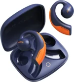 سماعات أذن لاسلكية Oraimo OpenPods مفتوحة مع 4 ميكروفونات ENC
